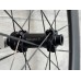 [Wheelset Alpha P52G] Complete Carbon Road or Gravel Wheelset Alpha P52G 985g